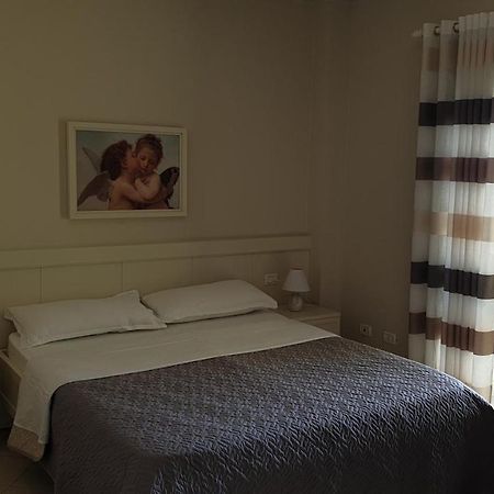 Joel Residence Durrës Eksteriør billede