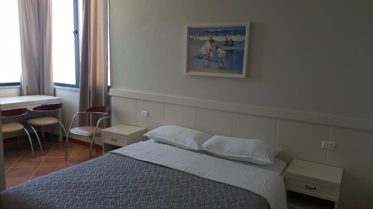 Joel Residence Durrës Eksteriør billede