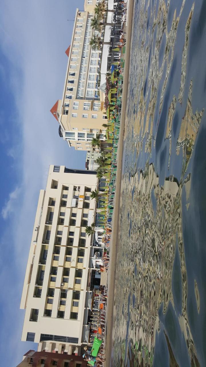 Joel Residence Durrës Eksteriør billede